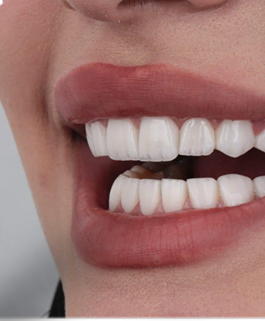Dental Expertise