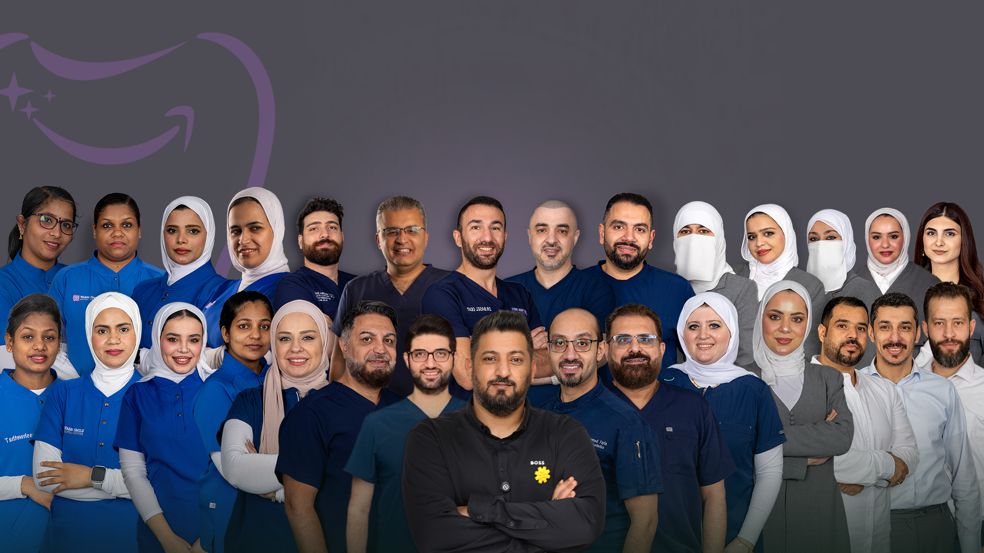 Dental Clinic Banner